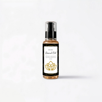 روغن تقویت ریش