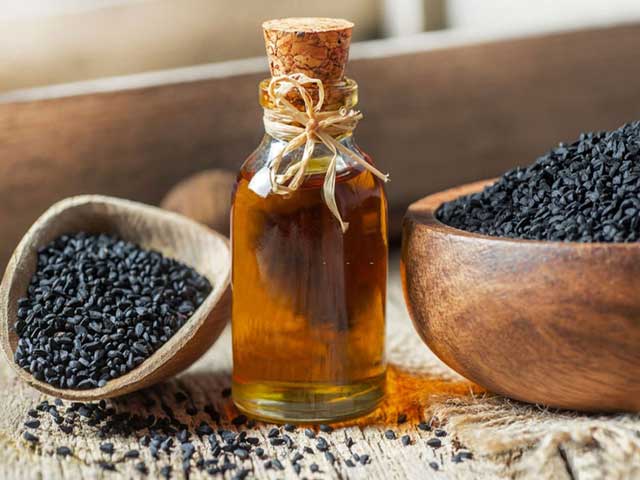 خواص روغن سیاه دانه برای درد مفاصل