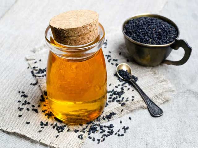 خواص روغن سیاه دانه برای درد مفاصل