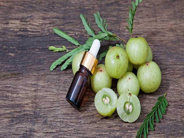 روغن آملا چیست؟