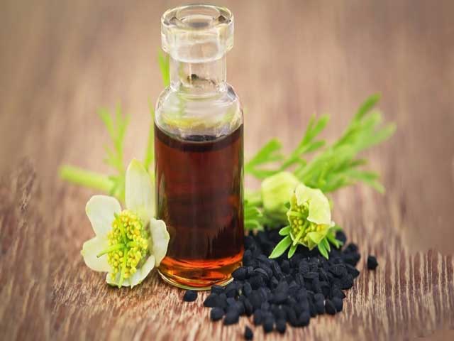 روغن سیاه دانه برای کاهش درد مفاصل