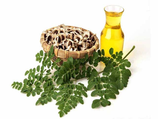 روغن مورینگا برای تنگی واژن