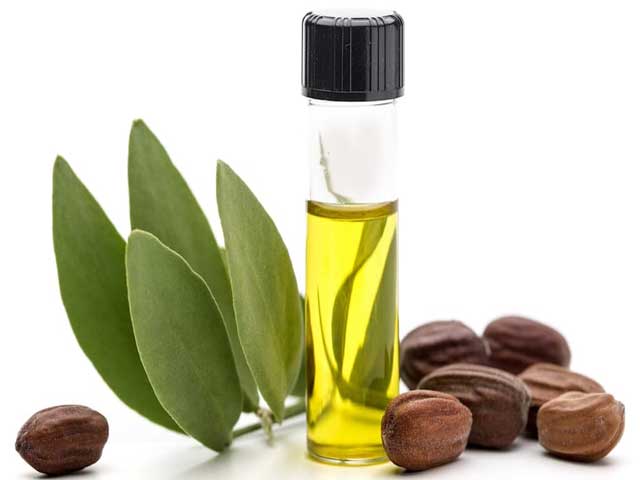 آیا روغن جوجوبا پوست را روشن می کند؟