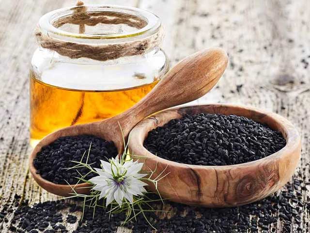 روغن سیاه دانه برای چه دردهایی خوب است