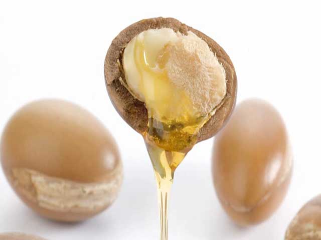 فواید ماسک مو با روغن آرگان